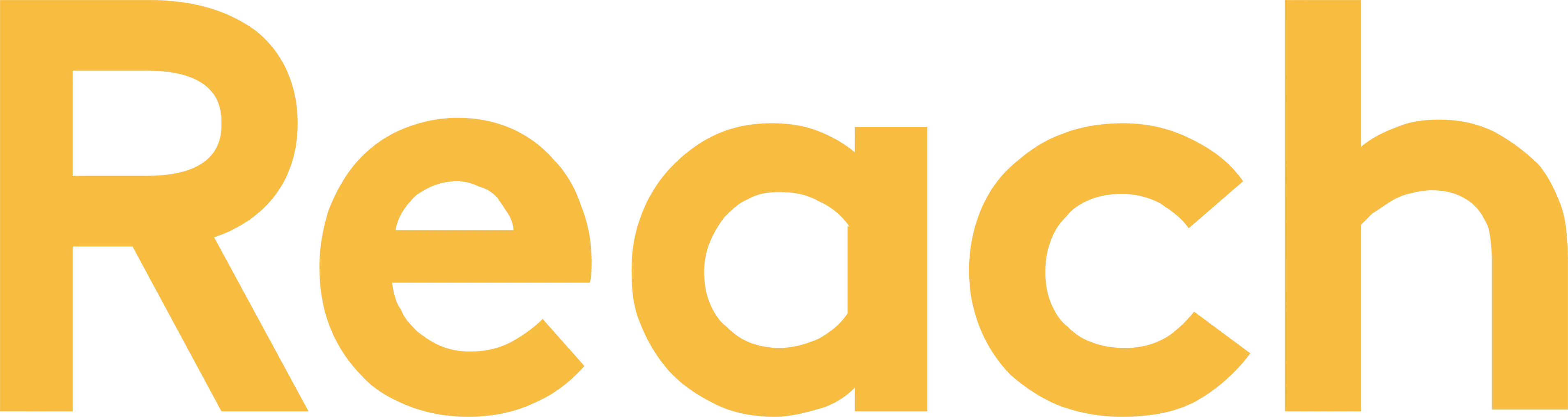 Reach plc
